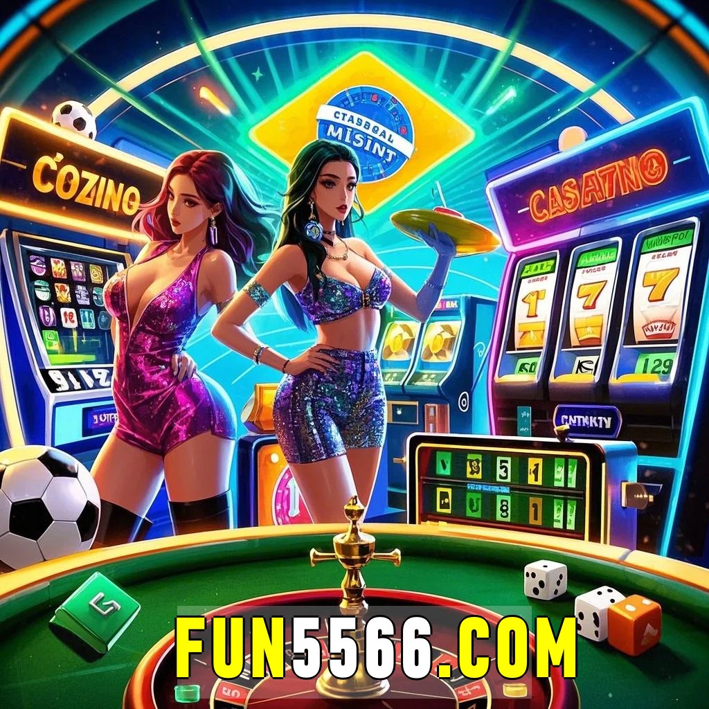 fun5566-Game-Slots